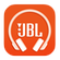 Customizable through the JBL Headphones app