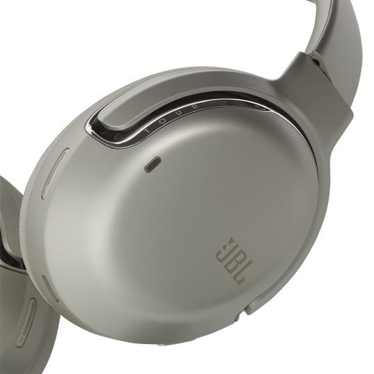 All-Day listening in a Sleek Design: JBL Tour One M2 Headphones 