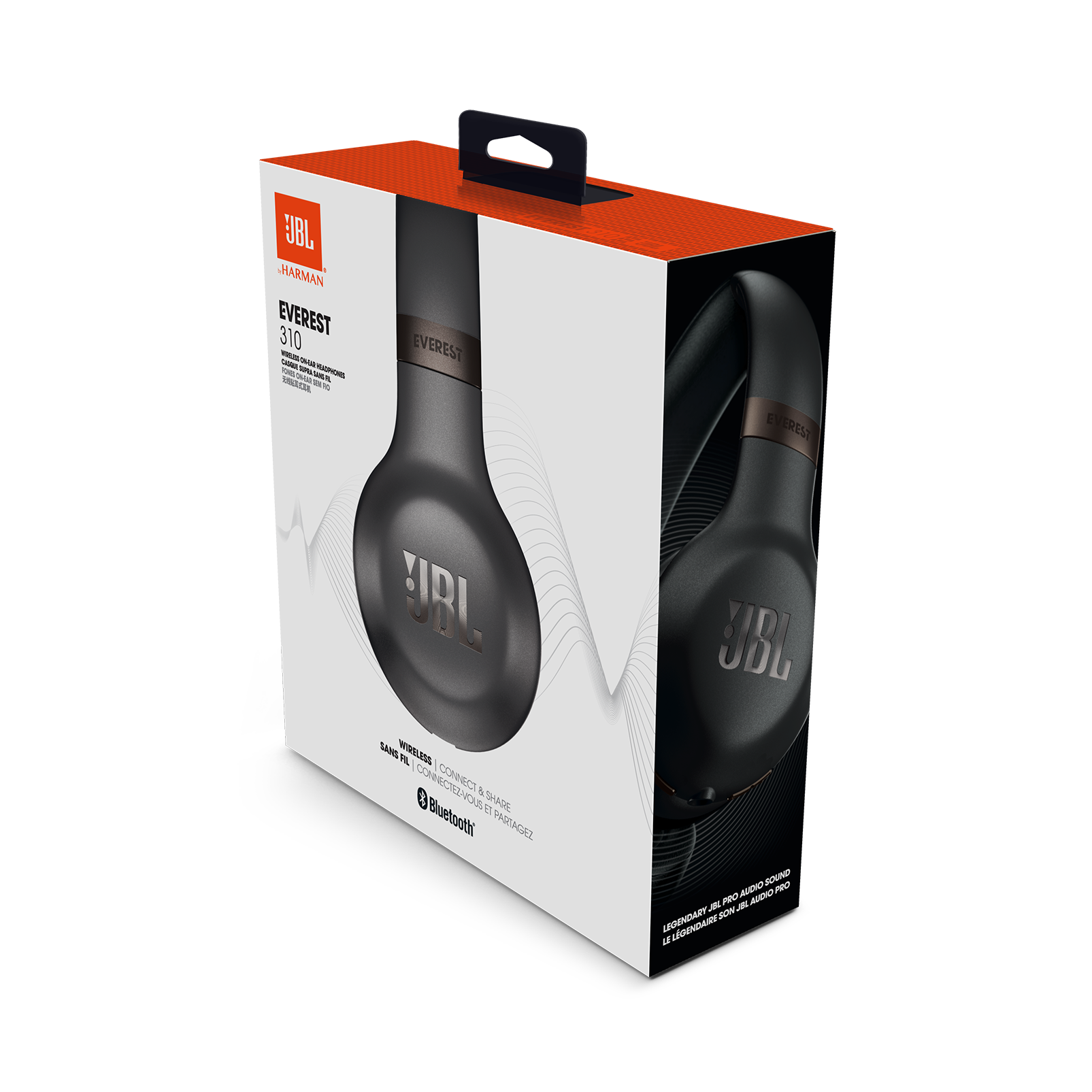 Casque jbl everest 310 Clearance