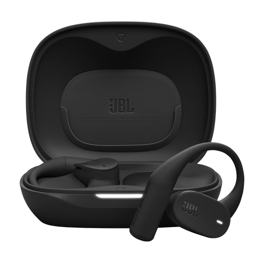 JBL Sense Lite | True Wireless Open-ear Headphones