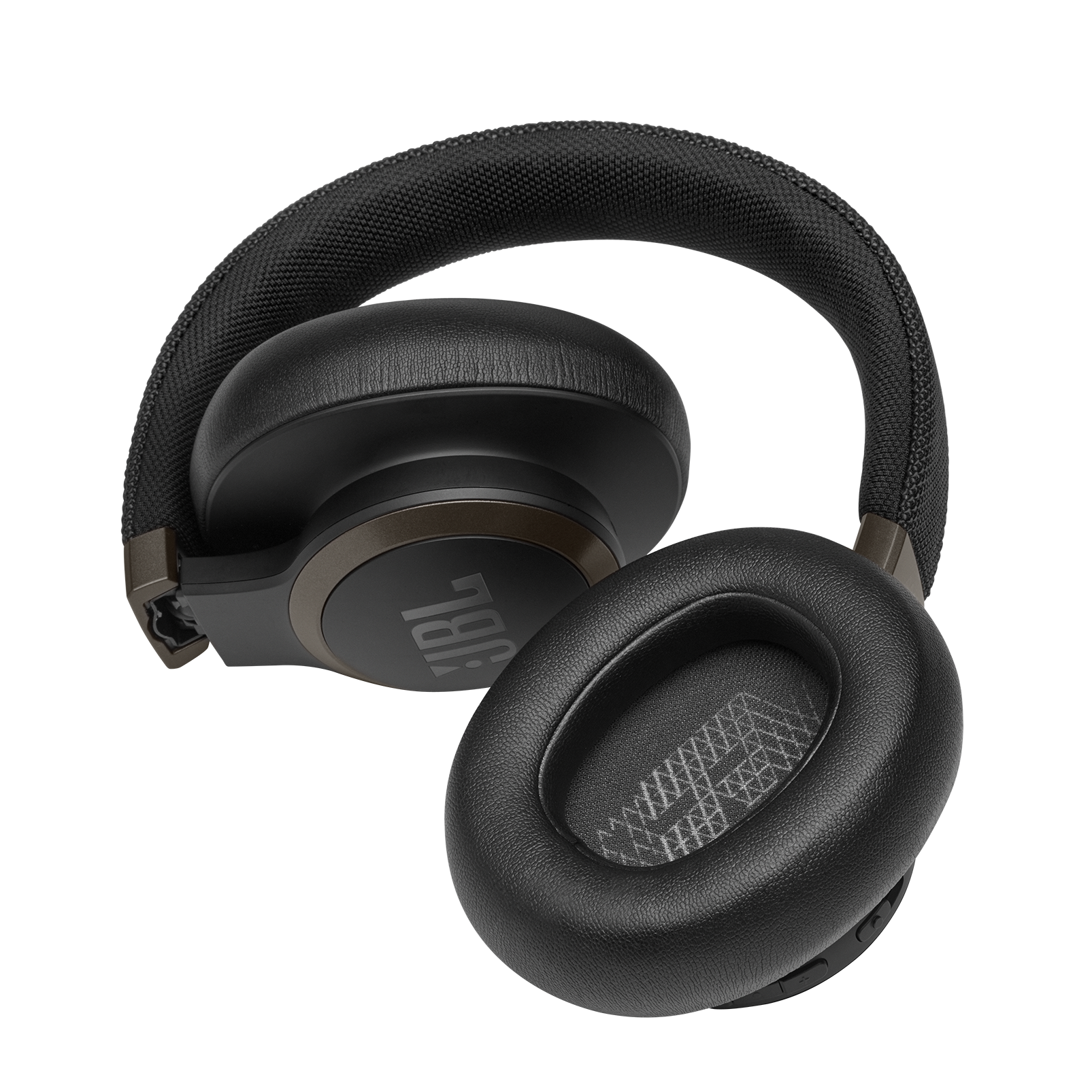 Achetez le JBL Live 650 BTNC | Son Signature | JBL