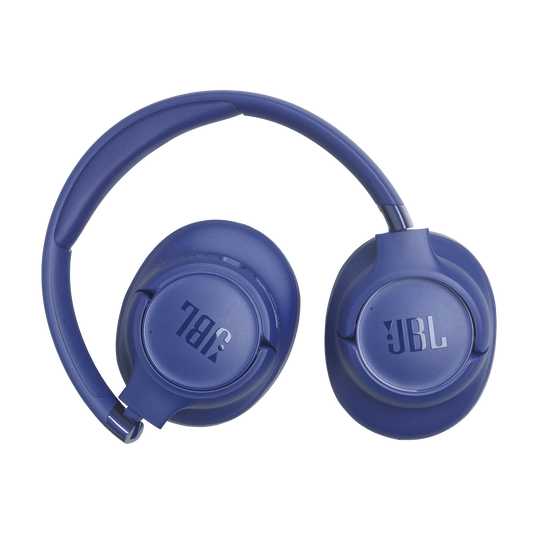 ヘッドホン JBL TUNE 780NC BLUE JBL Tune 780NC | Wireless over-ear Noise Cancelling headphones