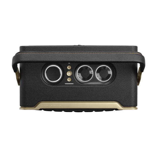 JBL Authentics 300 | Portable smart home speaker with Wi-Fi