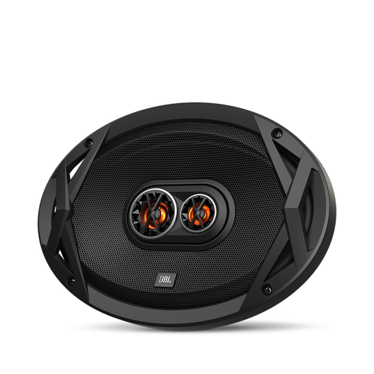 Efternavn gaben Ny ankomst Club 9630 | 6"x9" (152mm x 230mm) 3-way car speaker