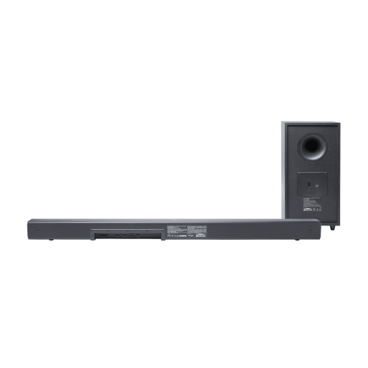 JBL CINEMA SB580 サウンドバーセット JBL Cinema SB580 | 3.1 Channel Soundbar with Virtual Dolby