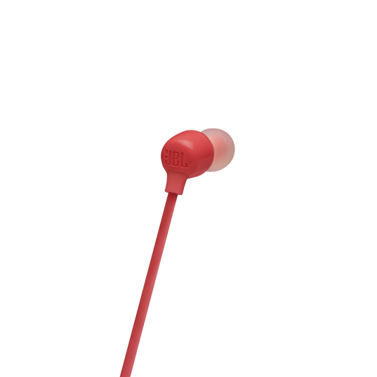 JBL Tune | Wireless headphones in-ear 125BT