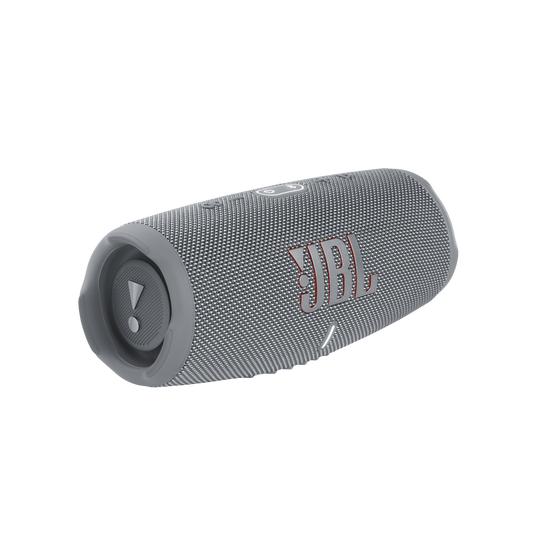 JBL Charge 5 | Portable Waterproof Speaker with Powerbank