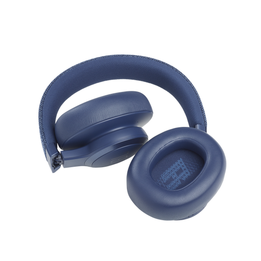 over-ear 660NC JBL headphones Live NC Wireless |