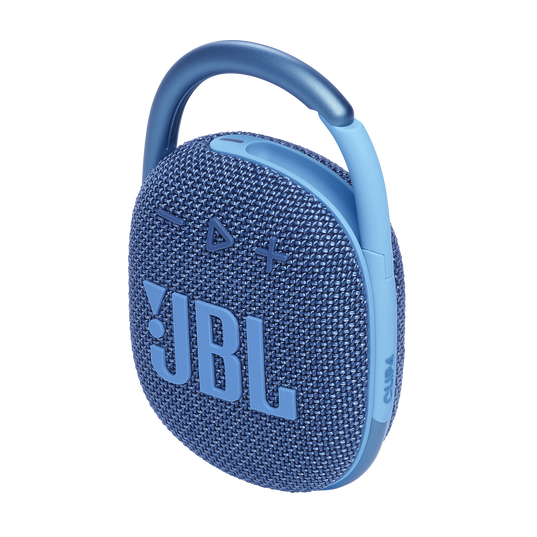 JBL Clip 4 Eco Ultraportable Waterproof Speaker