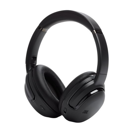 JBL Tour One M2 | Wireless over-ear Noise Cancelling headphones