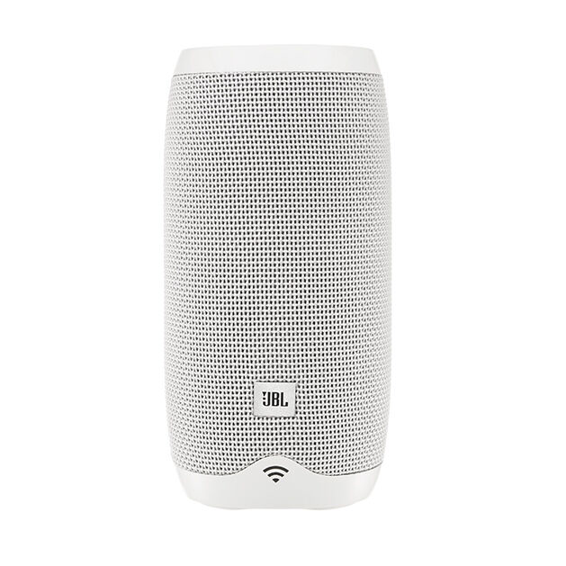 jbl link 10 white