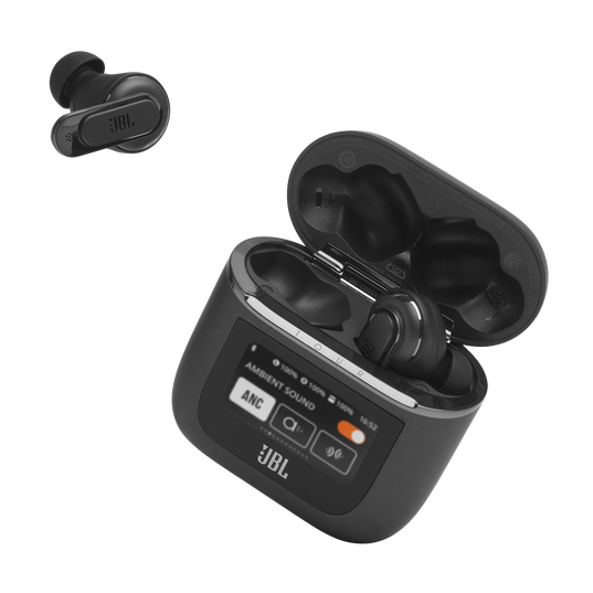 イヤホン JBL TOUR PRO 2 JBL Tour Pro 2 | True wireless Noise Cancelling earbuds