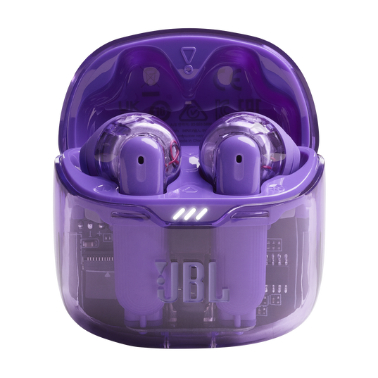 JBL Flex Ghost earbuds Edition wireless | Cancelling Tune True Noise