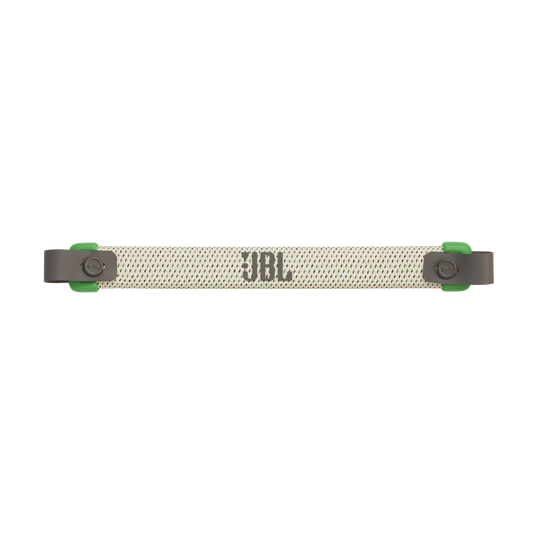 JBL Charge 6 - Sand - Portable waterproof and drop-proof Bluetooth speaker - Detailshot 3