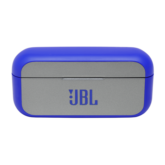 JBL Reflect Contour (Blue) Behind-the-ear wireless Bluetooth® sports  headphones at Crutchfield