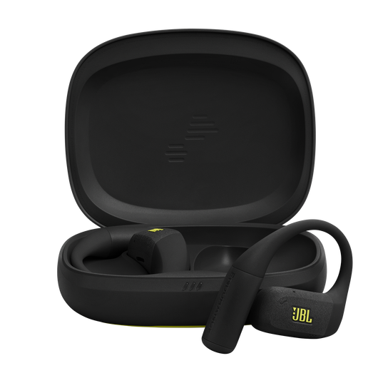 JBL Endurance Zone | True Wireless open-ear sport headphones
