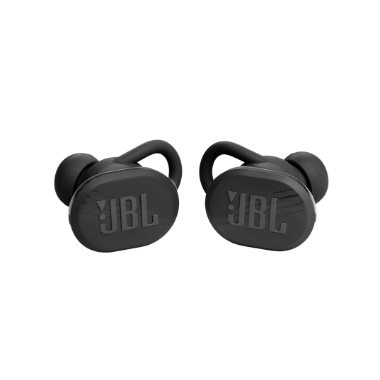 JBL Endurance Race TWS Waterproof true wireless active sport earbuds