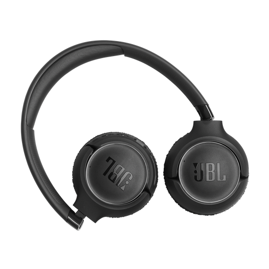 JBL Tune 680NC | Wireless on-ear Noise cancelling headphones