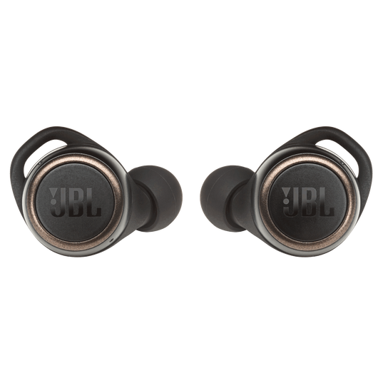 Ecouteurs sans fil haut de gamme : les JBL Live 300TWS sont en baisse de  prix sur