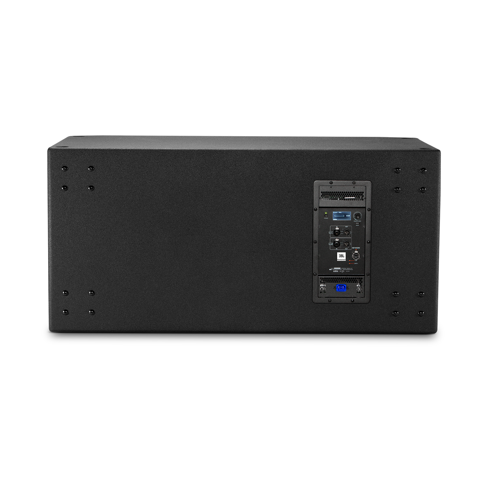 jbl srx828sp used