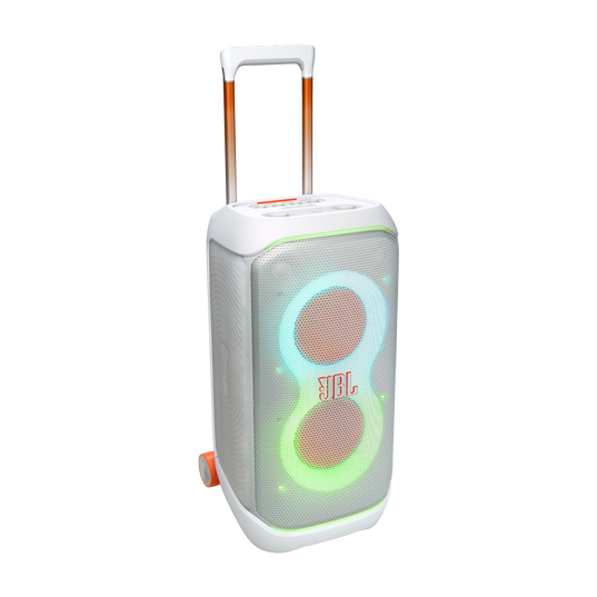 【3日間限定値下げ中】JBL PartyBox Stage320 JBL PartyBox Stage 320 Portable Speaker - JBLPBSTAGE320AM