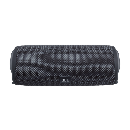 JBL Flip Essential 3 SE - Gun Metal - Portable Waterproof Speaker - Top