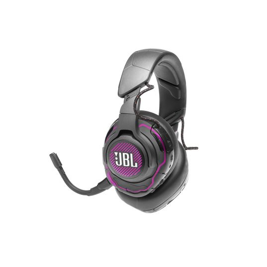 JBL Quantum ONE Professional USB Gaming Headset