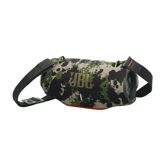JBL Xtreme 4 | Portable waterproof speaker