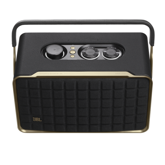 JBL Authentics 300 | Portable smart home speaker with Wi-Fi