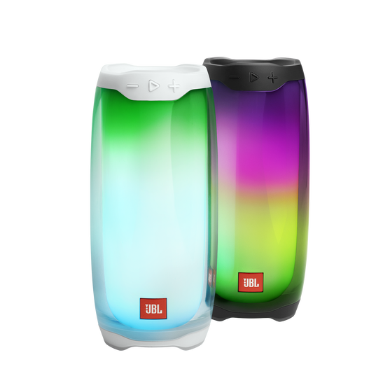 JBL Pulse 4 | Portable Bluetooth Speaker