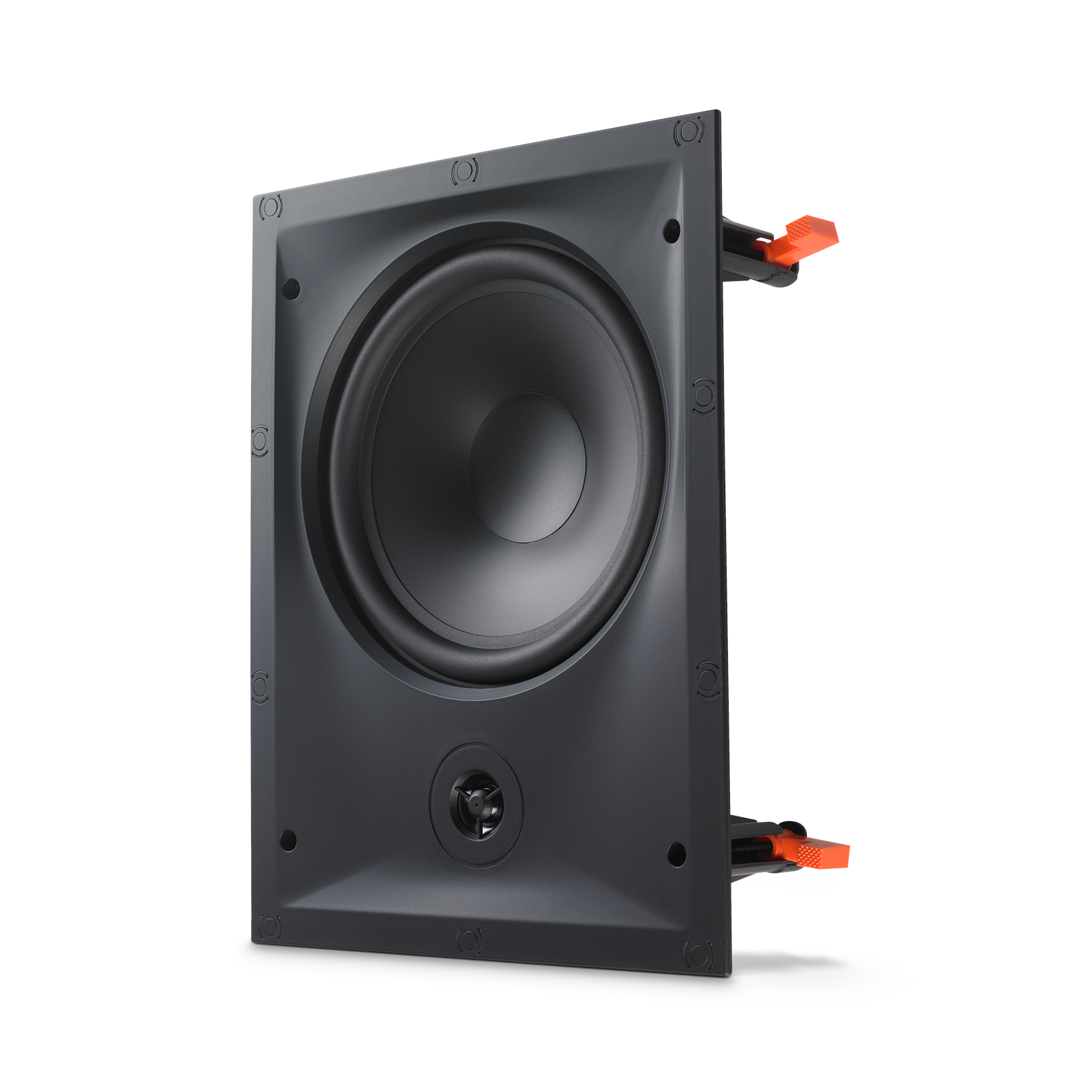 B-8IW | In-ceiling and in-wall loudspeakers