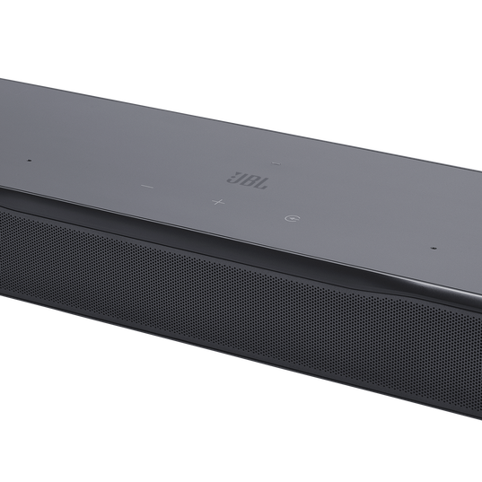 JBL Bar 700MK2 - Black - 7.1 channel soundbar system with detachable speakers, Dolby Atmos® and DTS Virtual:X® - Detailshot 5