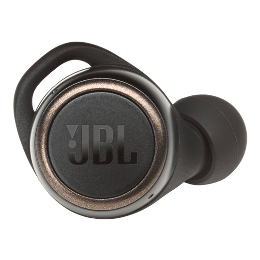 JBL Live 300TWS True wireless earbuds