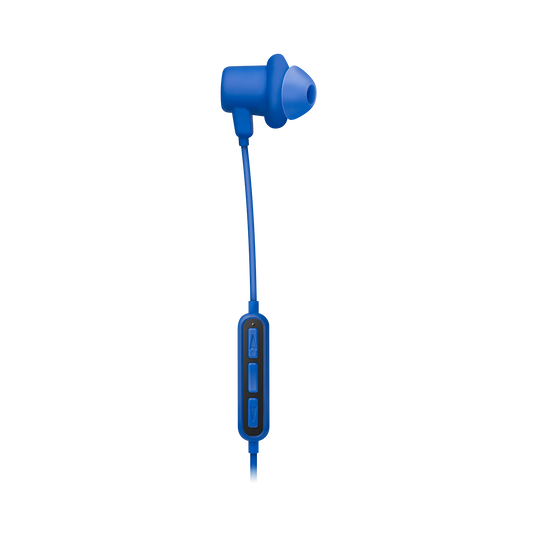 Under Armour Sport Wireless - Blue - Wireless in-ear headphones for athletes - Detailshot 3