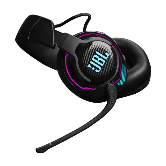 JBL Quantum 910 Wireless Headset Review: The Pinnacle Of Gaming Audio —  GameTyrant