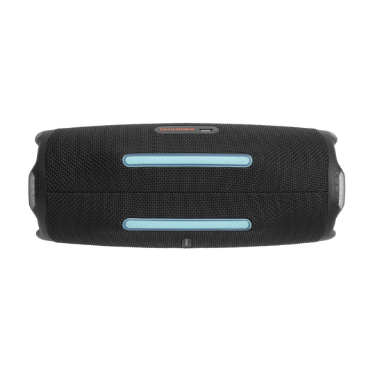 JBL Charge 6 | Portable waterproof and drop-proof Bluetooth speaker