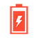 Extended Rechargeable Battery Life