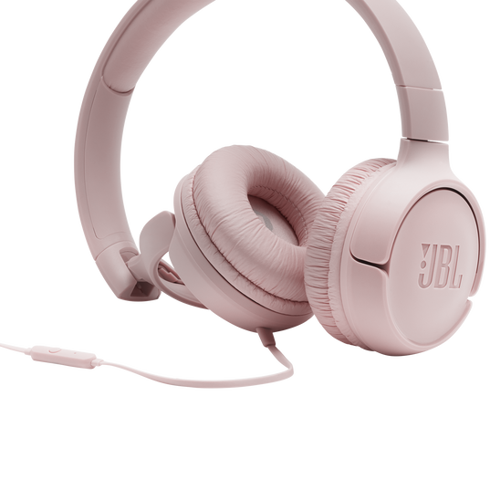 Wired JBL 500 | TUNE Headphones