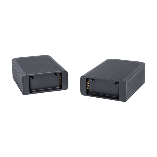 JBL BAR 1300X - Black - Detailshot 6