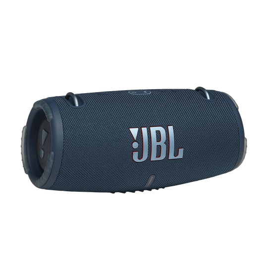 JBL Xtreme 3 – Enceinte Bluetooth portable – Basses profondes et son  immersif – Étanche à l'eau et à la poussière – Avec chargeur pour appareils  intégré – Autonomie 15 hrs – Noir