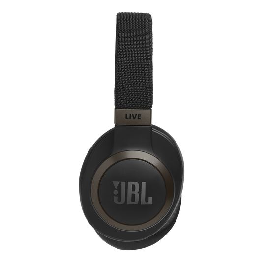 JBL LIVE 650BTNC Over Ear Headphones