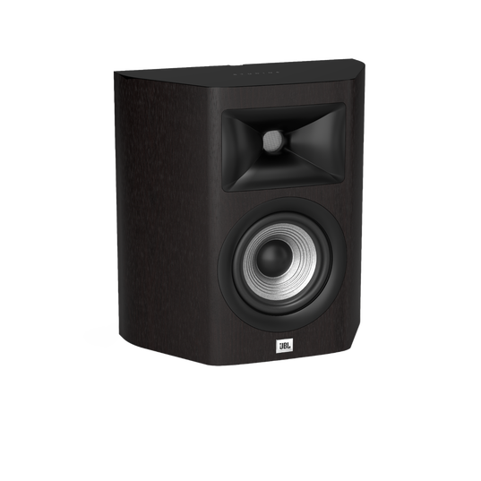 Studio 610 - Dark Wood - Home Audio Loudspeaker System - Detailshot 1