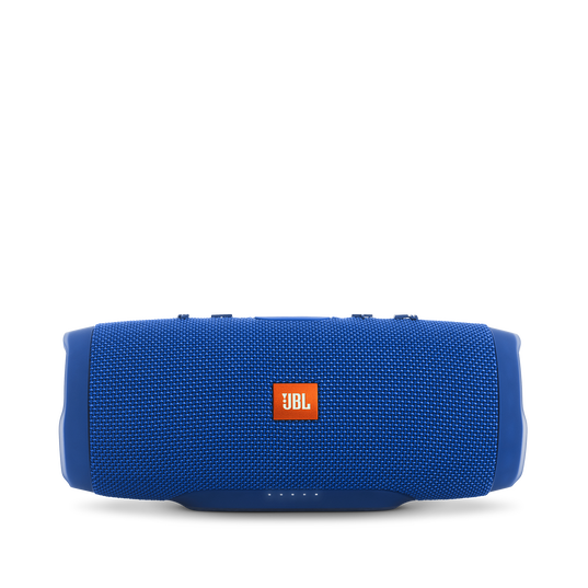 JBL Charge 3 Waterproof Portable Bluetooth Speaker
