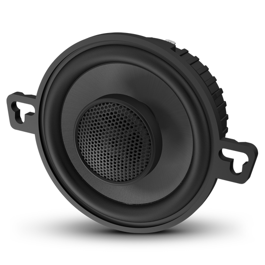 GTO329 | This 8.7 cm 2-way custom fit speaker fits directly into