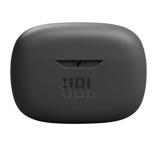 JBL Vibe Beam True Wireless Bluetooth Earbuds - Black for sale online