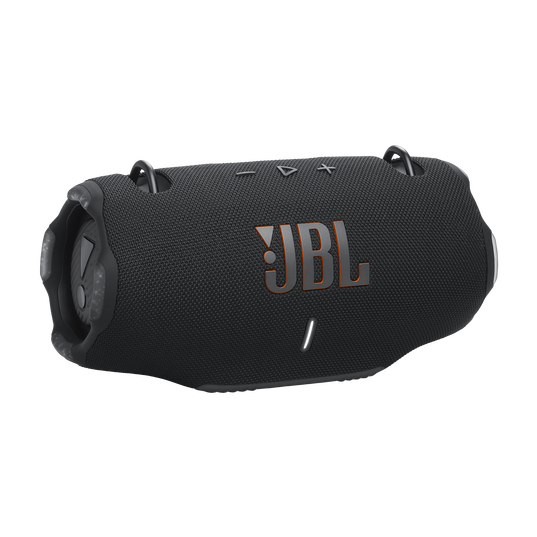 JBL Xtreme 4 ワイヤレススピーカー ブラック JBL Xtreme 4 | 防水ポータブルスピーカー