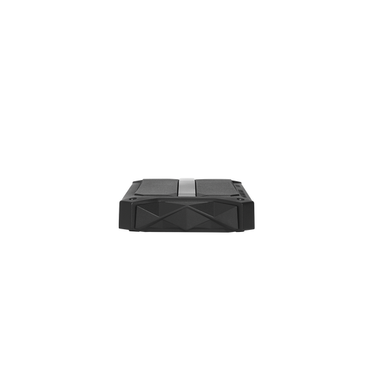 Stadium 5 - Black - High-performance multi-channel Class D amplifier - Detailshot 3