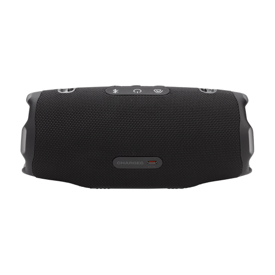 JBL Charge 6 | Portable waterproof and drop-proof Bluetooth speaker