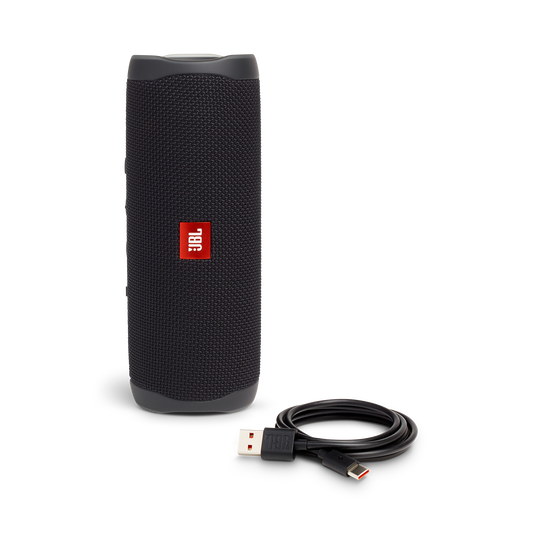 JBL Flip 5 | Portable Waterproof Speaker