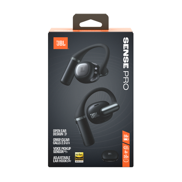 JBL Sense Pro | True wireless open-ear headphones